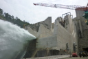 Karebbe RCC Dam Project